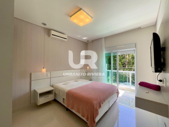 Imagem Casa com 5 Quartos à Venda, 302 m² em Riviera | Módulo 24 - Bertioga