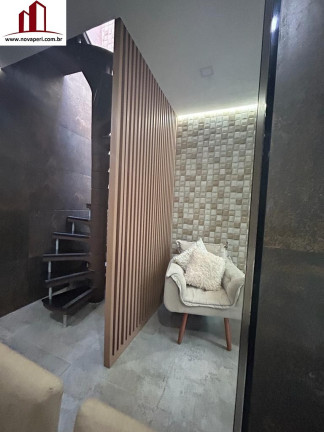 Imagem Casa com 3 Quartos à Venda, em Portal Das Alamedas - Franco Da Rocha Imagem Casa com 3 Quartos à Venda, em Portal Das Alamedas - Franco Da Rocha