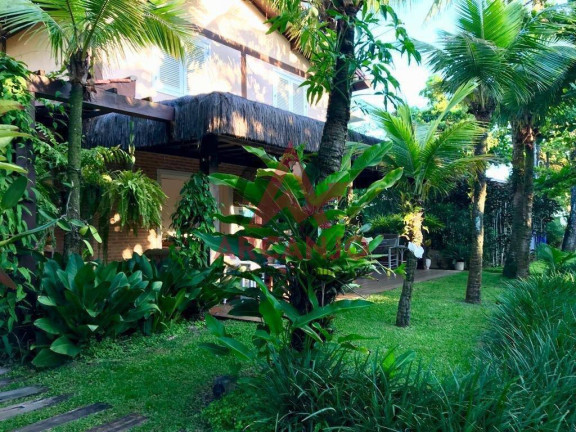 Imagem Sobrado com 5 Quartos à Venda, 331 m² em Baleia - São Sebastião Imagem Sobrado com 5 Quartos à Venda, 331 m² em Baleia - São Sebastião
