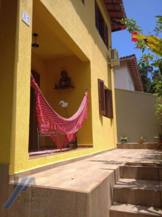 Imagem Casa com 2 Quartos à Venda, 125 m² em Lázaro - Ubatuba Imagem Casa com 2 Quartos à Venda, 125 m² em Lázaro - Ubatuba