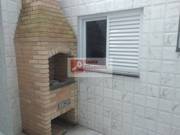 Imagem Apartamento com 3 Quartos à Venda, 66 m² em Parque Oratório - Santo André Imagem Apartamento com 3 Quartos à Venda, 66 m² em Parque Oratório - Santo André