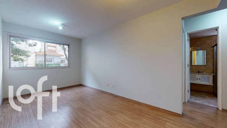 Imagem Apartamento com 1 Quarto à Venda, 50 m² em Brooklin - São Paulo