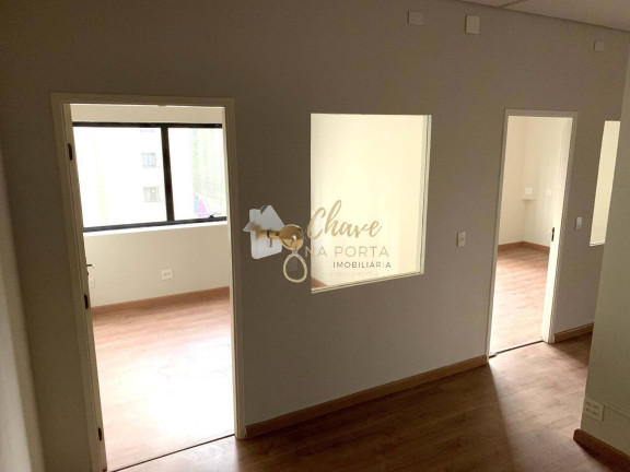 Sala Comercial para Alugar, 42 m² em Vila Suzana - São Paulo