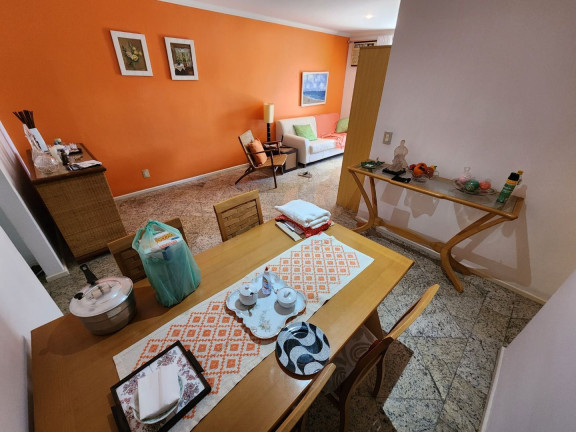 Imagem Imóvel com 2 Quartos à Venda, 93 m² em Recreio Dos Bandeirantes - Rio De Janeiro