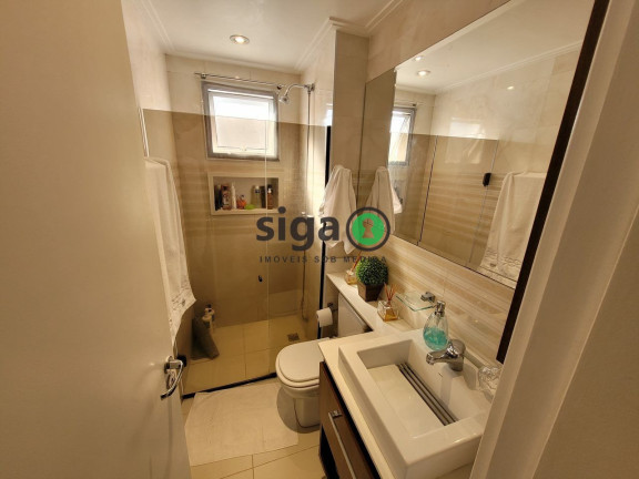 Imagem Apartamento com 2 Quartos à Venda, 87 m² em Morumbi - São Paulo Imagem Apartamento com 2 Quartos à Venda, 87 m² em Morumbi - São Paulo