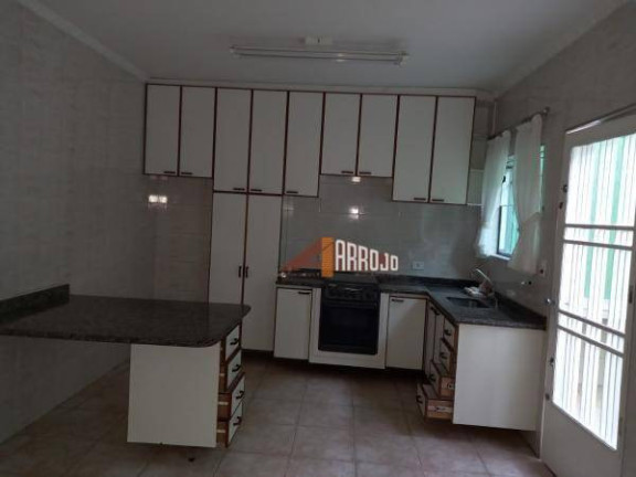 Imagem Sobrado com 3 Quartos à Venda, 193 m² em Vila Ré - São Paulo