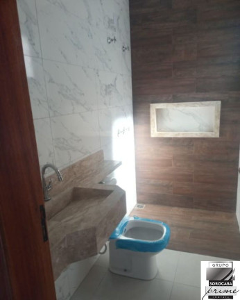 Imagem Casa com 3 Quartos à Venda, 160 m² em Caguassu - Sorocaba