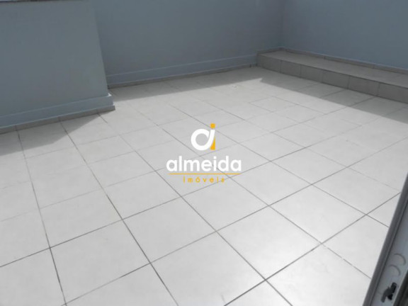 Imagem Cobertura com 3 Quartos à Venda, 260 m² em Nossa Senhora Das Dores - Santa Maria