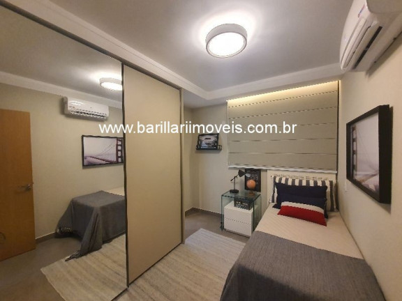 Imagem Imóvel com 3 Quartos à Venda, 118 m² em Olhos Dagua - Ribeirão Preto