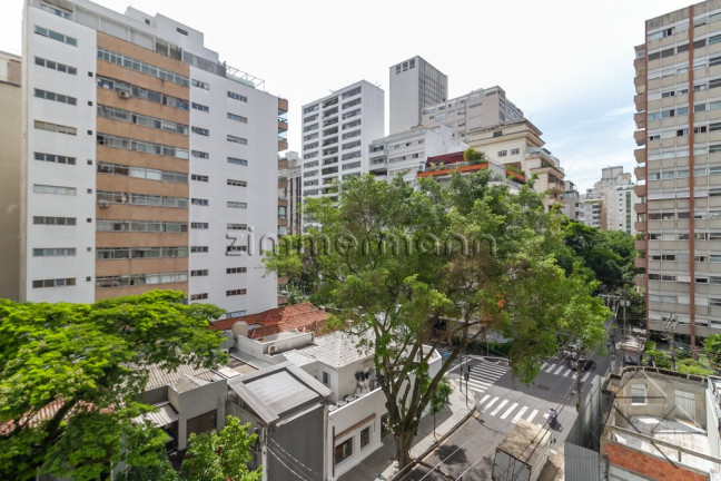 Imagem Apartamento com 4 Quartos à Venda, 300 m² em Jardim America - São Paulo Imagem Apartamento com 4 Quartos à Venda, 300 m² em Jardim America - São Paulo