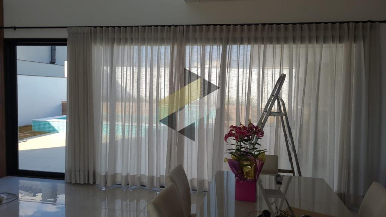 Imagem Casa com 3 Quartos à Venda, 293 m² em Alphaville - Votorantim Imagem Casa com 3 Quartos à Venda, 293 m² em Alphaville - Votorantim