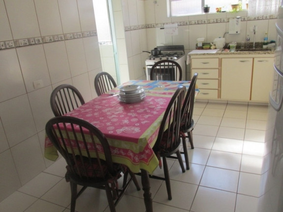 Imagem Apartamento com 3 Quartos à Venda, 151 m² em Pompéia - Santos Imagem Apartamento com 3 Quartos à Venda, 151 m² em Pompéia - Santos