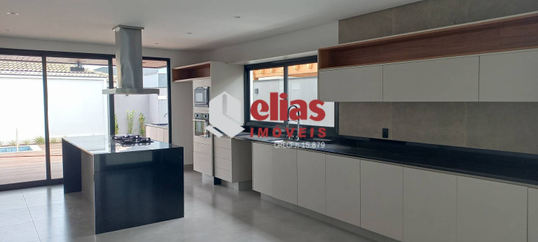 Imagem Casa de Condomínio com 3 Quartos à Venda, 214 m² em Vila Aviação - Bauru
