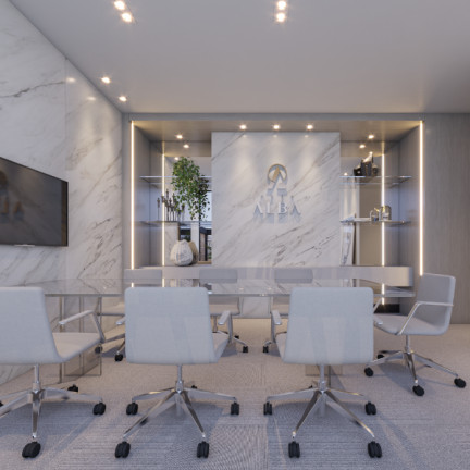 Imagem Apartamento com 2 Quartos à Venda, 75 m² em Cidade Nova - Passo Fundo Imagem Apartamento com 2 Quartos à Venda, 75 m² em Cidade Nova - Passo Fundo