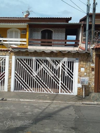Imagem Sobrado com 3 Quartos à Venda, 153 m² em Jardim Bom Clima - Guarulhos Imagem Sobrado com 3 Quartos à Venda, 153 m² em Jardim Bom Clima - Guarulhos
