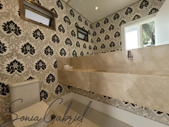 Imagem Casa com 4 Quartos à Venda,  em Condomínio Alpes De Vinhedo - Vinhedo