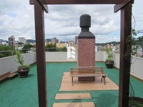 Imagem Apartamento com 2 Quartos à Venda, 80 m² em Nossa Senhora De Lourdes - Santa Maria Imagem Apartamento com 2 Quartos à Venda, 80 m² em Nossa Senhora De Lourdes - Santa Maria