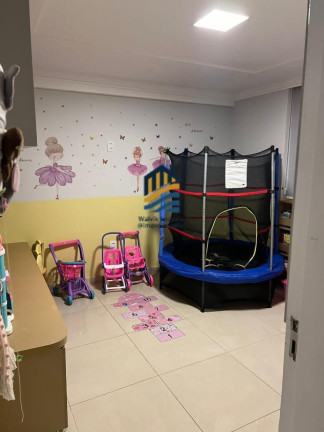 Imagem Apartamento com 3 Quartos à Venda, 131 m² em Boa Viagem - Recife