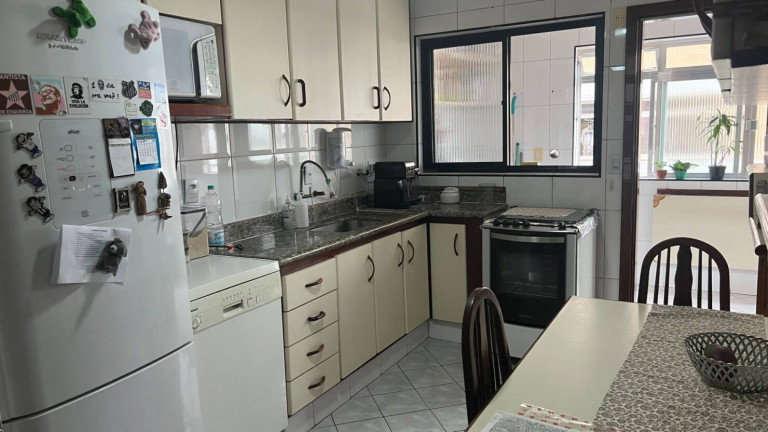 Imagem Apartamento com 2 Quartos à Venda, 120 m² em Gonzaga - Santos Imagem Apartamento com 2 Quartos à Venda, 120 m² em Gonzaga - Santos