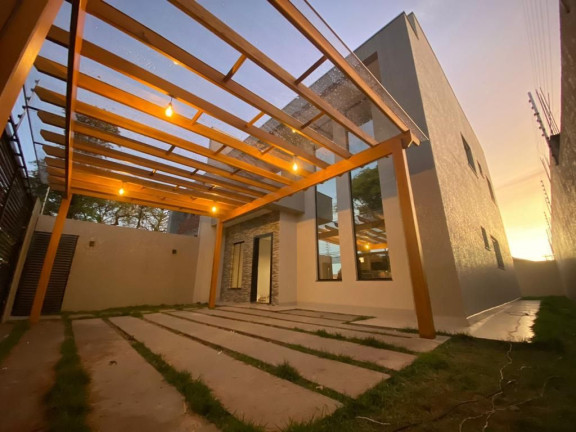 Imagem Imóvel com 3 Quartos à Venda, 234 m² em Jardim Elisa