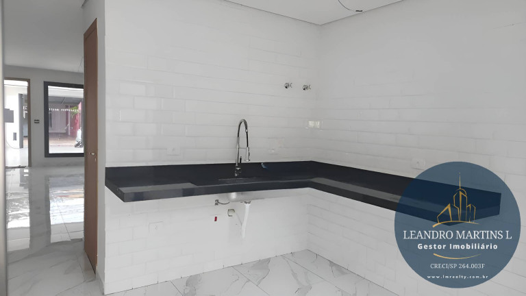 Imagem Casa com 3 Quartos à Venda, 108 m² em Jardim Sabará - São Paulo
