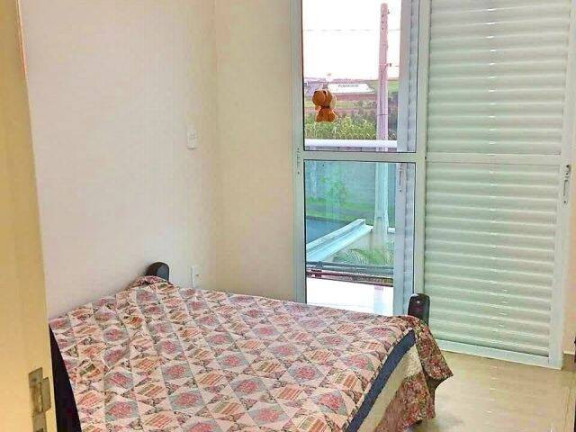 Imagem Casa de Condomínio com 3 Quartos à Venda, 200 m² em Jardim Campo Novo - Limeira