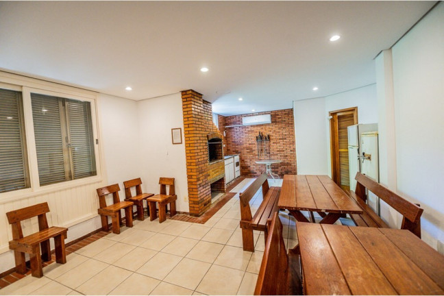 Imagem Apartamento com 3 Quartos à Venda, 112 m² em Rio Branco - Porto Alegre
