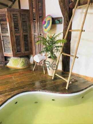 Imagem Casa com 5 Quartos à Venda, 8.300 m² em Flechas - Ilhabela Imagem Casa com 5 Quartos à Venda, 8.300 m² em Flechas - Ilhabela