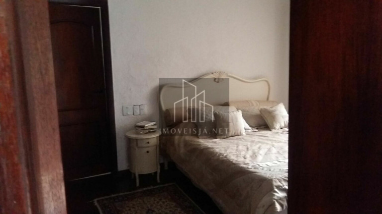 Imagem Casa com 4 Quartos à Venda, 395 m² em Alphaville - Santana De Parnaíba