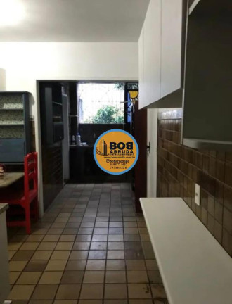 Imagem Apartamento com 3 Quartos à Venda, 142 m² em Boa Viagem - Recife