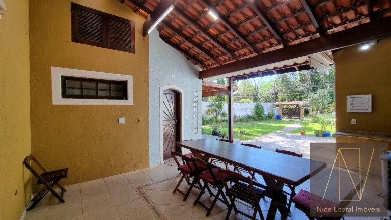 Imagem Casa de Condomínio com 2 Quartos à Venda, 60 m² em Mar Verde - Caraguatatuba