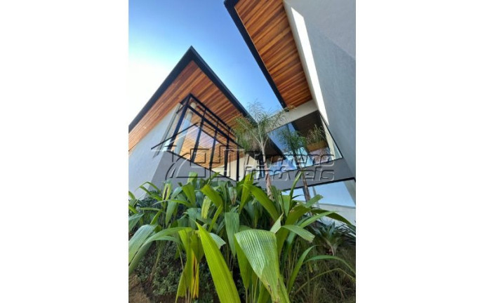 Imagem Casa de Condomínio com 4 Quartos à Venda, 600 m² em Urbanova - São José Dos Campos