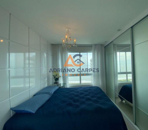 Imagem Imóvel com 3 Quartos à Venda, 90 m² em Centro - Balneário Piçarras