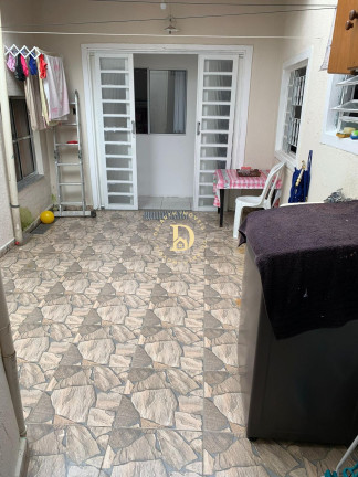 Imagem Casa com 3 Quartos à Venda, 74 m² em Portal De Minas - São José Dos Campos