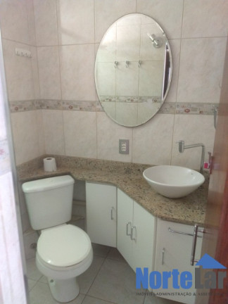 Imagem Apartamento com 2 Quartos à Venda, 50 m² em Imirim - São Paulo