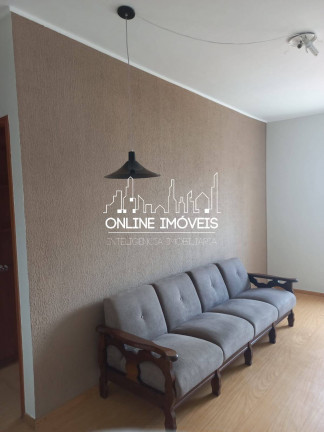Imagem Apartamento com 2 Quartos à Venda, em Botafogo - Campinas Imagem Apartamento com 2 Quartos à Venda, em Botafogo - Campinas