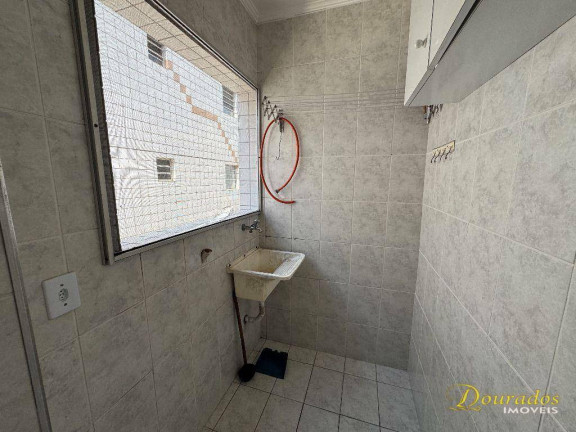 Imagem Apartamento com 2 Quartos à Venda, 55 m² em Aviação - Praia Grande