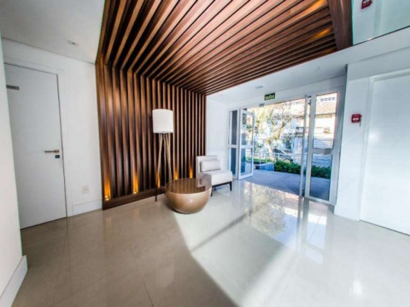 Imagem Apartamento com 2 Quartos à Venda, 76 m² em São João - Porto Alegre Imagem Apartamento com 2 Quartos à Venda, 76 m² em São João - Porto Alegre