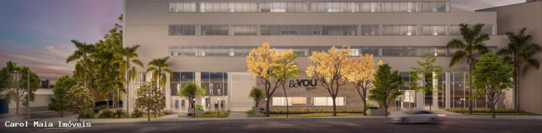 Imagem Imóvel com 2 Quartos à Venda, 59 m² em Barro Preto - Belo Horizonte