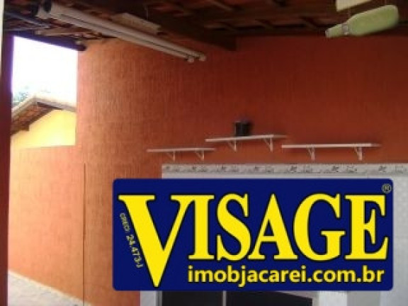 Imagem Casa de Condomínio com 2 Quartos à Venda,  em Jd. Colonia - Jacareí