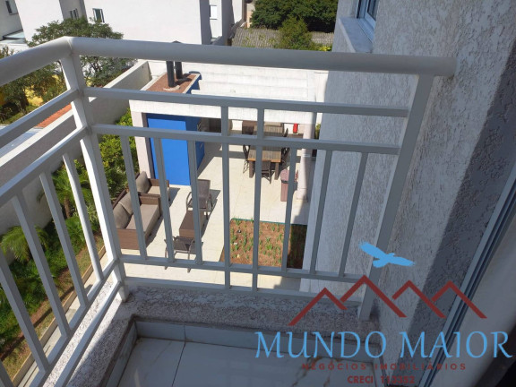 Imagem Apartamento com 2 Quartos à Venda, 50 m² em Vila Pires - Santo André Imagem Apartamento com 2 Quartos à Venda, 50 m² em Vila Pires - Santo André