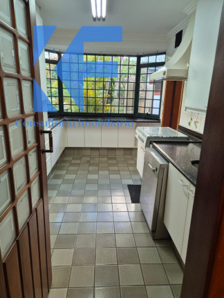 Imagem Casa com 4 Quartos à Venda, 312 m² em Parque Da Hípica - Campinas Imagem Casa com 4 Quartos à Venda, 312 m² em Parque Da Hípica - Campinas