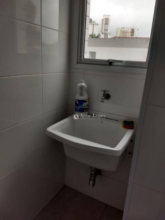 Imagem Apartamento com 2 Quartos à Venda, 70 m² em Boqueirão - Santos