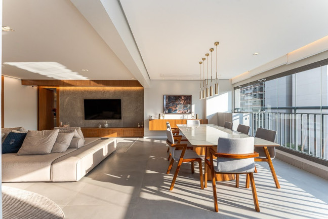 Imagem Apartamento com 3 Quartos à Venda, 150 m² em Jardim Prudência - São Paulo Imagem Apartamento com 3 Quartos à Venda, 150 m² em Jardim Prudência - São Paulo