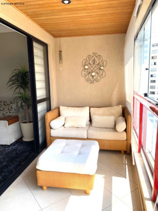 Imagem Apartamento com 4 Quartos à Venda, 163 m² em Vila Suzana - São Paulo Imagem Apartamento com 4 Quartos à Venda, 163 m² em Vila Suzana - São Paulo