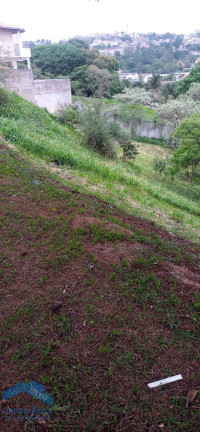 Imagem Terreno em Condomínio à Venda, 459 m² em Tarumã - Santana De Parnaíba Imagem Terreno em Condomínio à Venda, 459 m² em Tarumã - Santana De Parnaíba