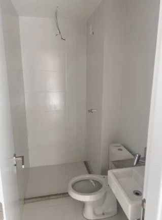 Imagem Apartamento com 1 Quarto à Venda, 42 m² em Horto Florestal - Salvador