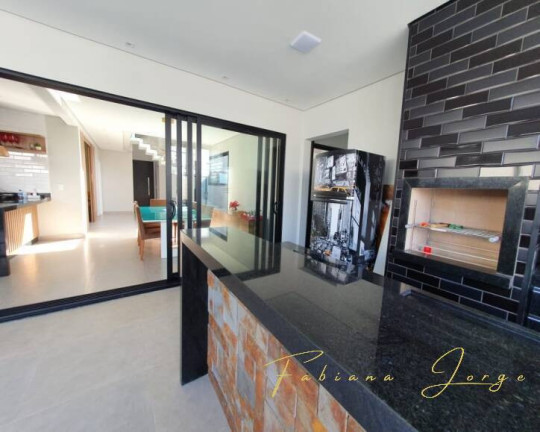 Imagem Casa de Condomínio com 3 Quartos à Venda, 270 m² em Swiss Park - Campinas Imagem Casa de Condomínio com 3 Quartos à Venda, 270 m² em Swiss Park - Campinas