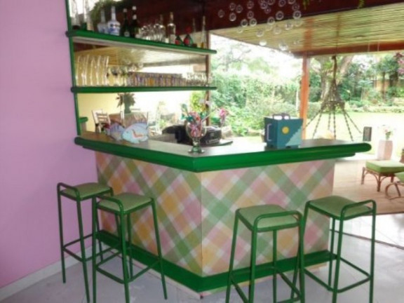 Imagem Casa com 5 Quartos à Venda, 430 m² em Jardim Virginia - Guarujá Imagem Casa com 5 Quartos à Venda, 430 m² em Jardim Virginia - Guarujá