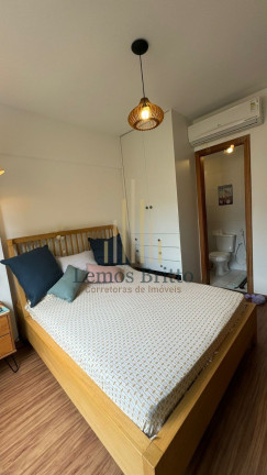 Imagem Imóvel com 1 Quarto à Venda, 42 m² em Pituba - Salvador Imagem Imóvel com 1 Quarto à Venda, 42 m² em Pituba - Salvador